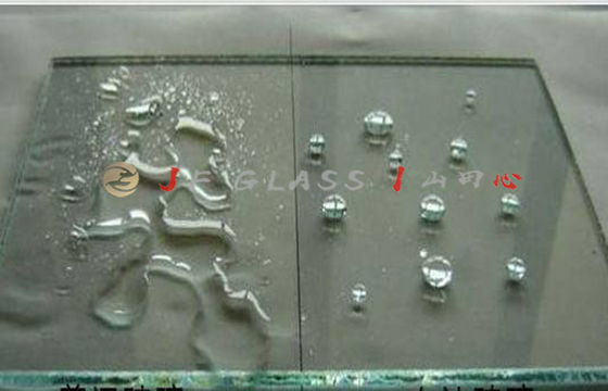 Painéis de vidro padrão da camada 300x300mm da limpeza de auto