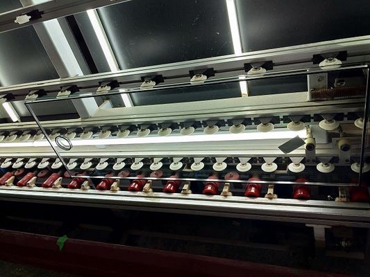 Vidro laminado acústico de isolamento resistente de Frost Lites 10mm