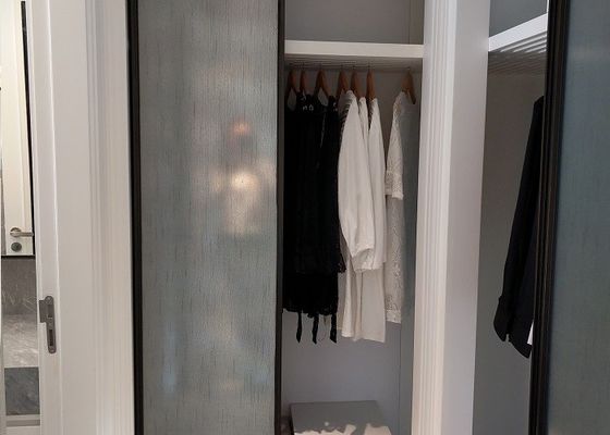 Vidro laminado do vestuário 6mm
