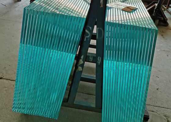 150x300mm moderou os painéis de vidro