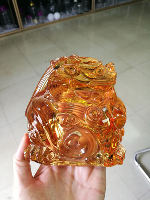 ornamento de 3D Liuli