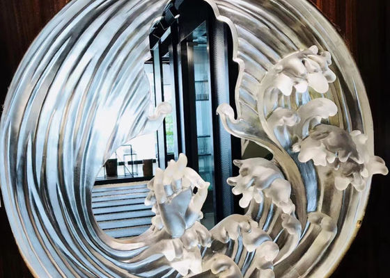 Liuli liso Crystal Glass