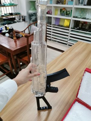 Multiarm excelente decorativo   K9 Crystal Candle Holder