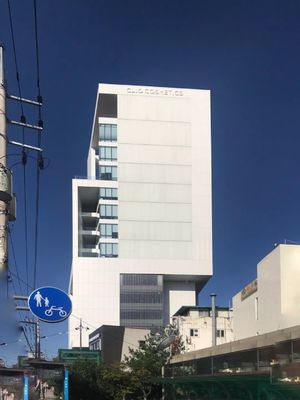 A forma CCC liso SGCC de U isolou os painéis de vidro moderados